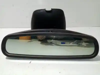 Автозапчастина б/у внутрішне дзеркало для nissan primera berlina (p12) p12 посилання на oem iam 96321au400