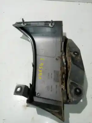 Автозапчастина б/у молдинг для nissan primera berlina (p12) p12 посилання на oem iam 78127au200  