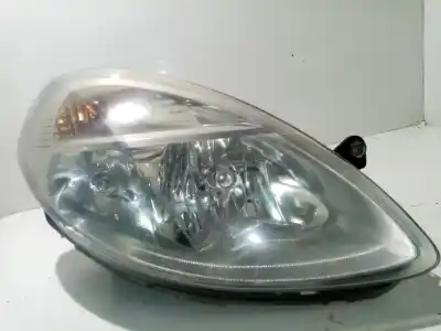 Pezzo di ricambio per auto di seconda mano faro anteriore destro per lancia ypsilon (101) 1.4 16v platino riferimenti oem iam 27053200