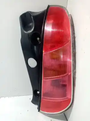 Pezzo di ricambio per auto di seconda mano luci posteriori destra per lancia ypsilon (101) 1.4 16v platino riferimenti oem iam 51753384