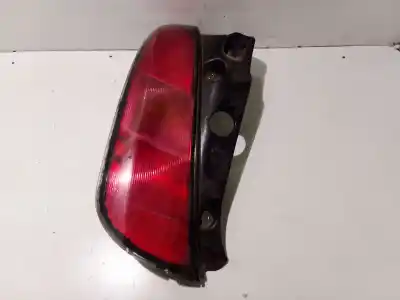 Pezzo di ricambio per auto di seconda mano lampada posteriore sinistra per lancia ypsilon (101) 1.4 16v platino riferimenti oem iam 27053100