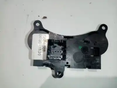 Piesă de schimb auto la mâna a doua intrerusator pentru lancia ypsilon (101) 1.4 16v platino referințe oem iam 735342538  