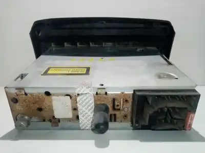 Peça sobressalente para automóvel em segunda mão sistema de áudio / rádio cd por lancia ypsilon (101) 1.4 16v platino referências oem iam 7643388316  
