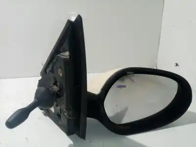 Pezzo di ricambio per auto di seconda mano Retrovisore Destro per LANCIA YPSILON (101) 1.4 16V Platino Riferimenti OEM IAM 735345129  