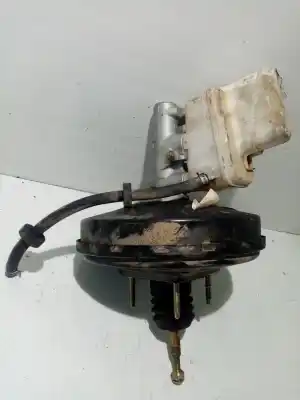 Pezzo di ricambio per auto di seconda mano Servo Freio per LANCIA YPSILON (101) 1.4 16V Platino Riferimenti OEM IAM 0204024970  51715781