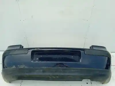 Second-hand car spare part REAR BUMPER for VOLKSWAGEN GOLF IV (1J1)  OEM IAM references 1J6807421D  