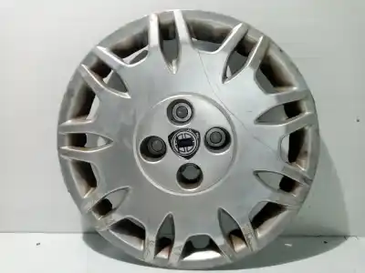 Pezzo di ricambio per auto di seconda mano coprimozzi per lancia ypsilon (101) 1.4 16v platino riferimenti oem iam 51705957