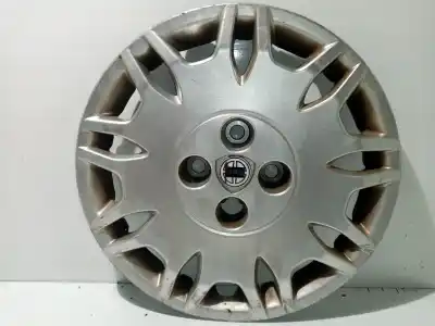 Pezzo di ricambio per auto di seconda mano coprimozzi per lancia ypsilon (101) 1.4 16v platino riferimenti oem iam 51705957