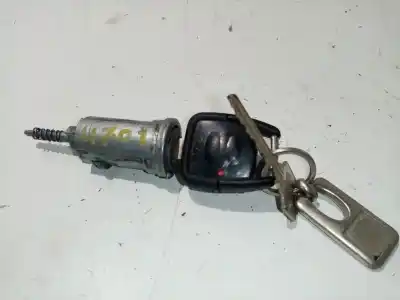 Pièce détachée automobile d'occasion COMMUTATEUR D'ALLUMAGE pour OPEL ASTRA G BERLINA  Références OEM IAM 90519056  