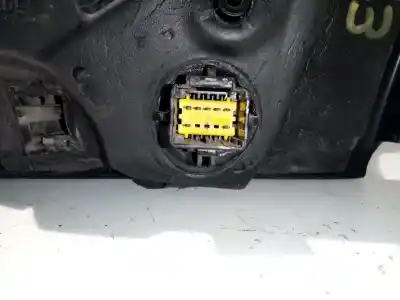 Автозапчастина б/у правий задний огляд для renault megane ii sedán (lm0/1_) 1.9 dci (lm0g, lm1g, lm2c) посилання на oem iam 7701068375  