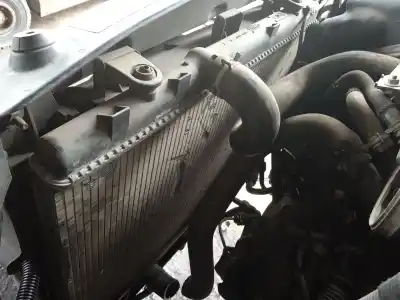 İkinci el araba yedek parçası SU RADYATÖRÜ için CITROEN XSARA PICASSO (N68)  OEM IAM referansları 1330F4  