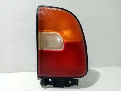 Автозапчасти б/у правый задний фонарь за toyota rav 4 funcruiser (a1) 2.0 16v cat ссылки oem iam 8155042020