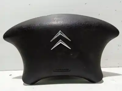 Tweedehands auto-onderdeel AIRBAG VOOR LINKS voor CITROEN XSARA PICASSO (N68)  OEM IAM-referenties 96470413XT  