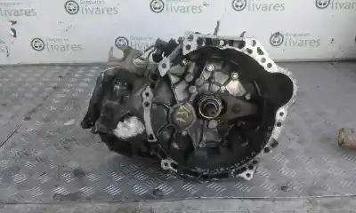 Second-hand car spare part gearbox for toyota corolla (e11) 1.4 linea terra oem iam references 4zzfe 4zz-fe 1.6i