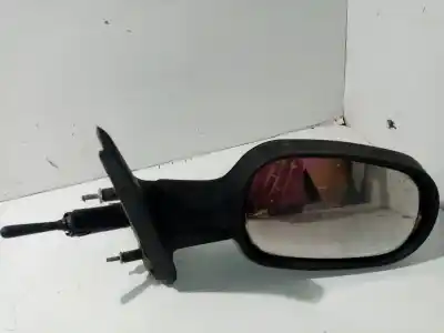 Second-hand car spare part Right Rearview Mirror for RENAULT MEGANE I (BA0/1_) 1.4 16V (BA0D, BA1H, BA0W, BA10) OEM IAM references 7701471859  