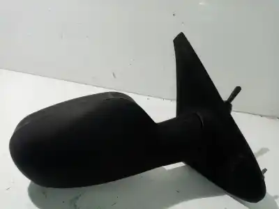 Автозапчастина б/у правий задний огляд для renault megane i (ba0/1_) 1.4 16v (ba0d, ba1h, ba0w, ba10) посилання на oem iam 7701471859  