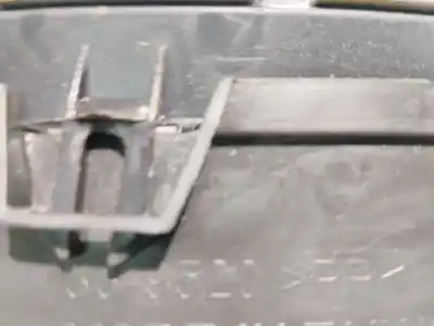 Second-hand car spare part front grille for bmw x5 (e70) 3.0 d oem iam references 51137157688  