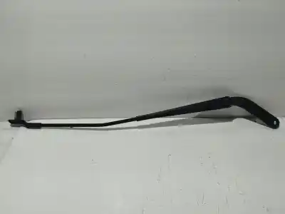 Second-hand car spare part front right windshield wiper arm for bmw x5 (e70) 3.0 d oem iam references 61619449955