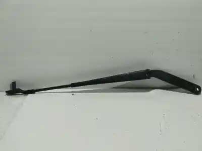 Second-hand car spare part left front windshield wiper arm for bmw x5 (e70) 3.0 d oem iam references 61619449954