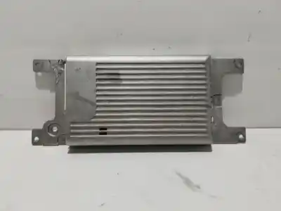 Second-hand car spare part electronic module for bmw x5 (e70) 3.0 d oem iam references 84109163348
