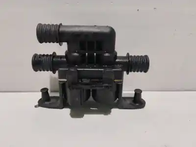 Second-hand car spare part heating exchange valve for bmw x5 (e70) 3.0 d oem iam references 64116910544 6411691054403 1147412350