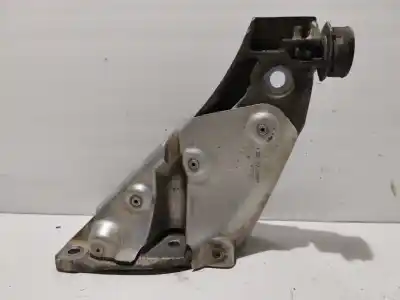 Second-hand car spare part engine support for bmw x5 (e70) 3.0 d oem iam references 22116772680