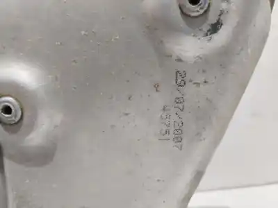 Pezzo di ricambio per auto di seconda mano supporto motore per bmw x5 (e70) 3.0 d riferimenti oem iam 22116772680 6772680 