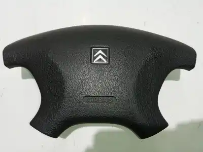 Tweedehands auto-onderdeel AIRBAG VOOR LINKS voor CITROEN XSARA PICASSO (N68)  OEM IAM-referenties 96447629ZL  