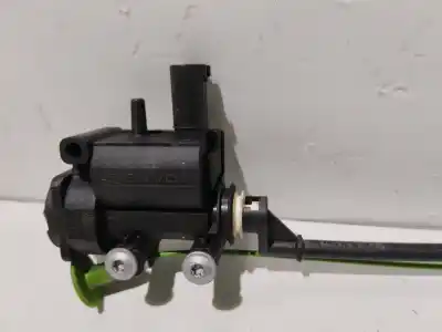 Peça sobressalente para automóvel em segunda mão módulo eletrônico por bmw x5 (e70) 3.0 d referências oem iam 6711698588203  698588203