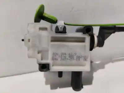 Peça sobressalente para automóvel em segunda mão módulo eletrônico por bmw x5 (e70) 3.0 d referências oem iam 6711698588203  698588203