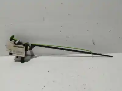 Peça sobressalente para automóvel em segunda mão módulo eletrônico por bmw x5 (e70) 3.0 d referências oem iam 6711698588203  698588203