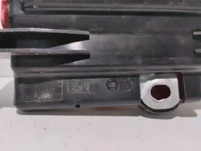 Peça sobressalente para automóvel em segunda mão módulo eletrônico por bmw x5 (e70) 3.0 d referências oem iam 61146977957  