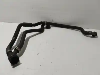 Second-hand car spare part tube for bmw x5 (e70) 3.0 d oem iam references 17127794156