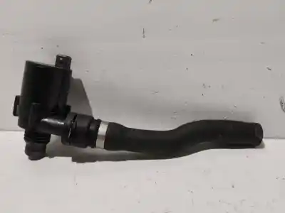 Second-hand car spare part water pump for bmw x5 (e70) 3.0 d oem iam references 64116951549