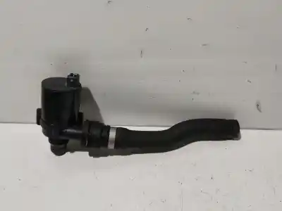 Second-hand car spare part water pump for bmw x5 (e70) 3.0 d oem iam references 64116951549 6411695154902 702078240