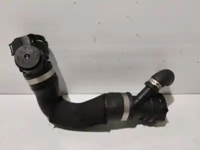 Second-hand car spare part tube for bmw x5 (e70) 3.0 d oem iam references 17127794154