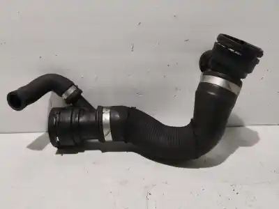 Second-hand car spare part tube for bmw x5 (e70) 3.0 d oem iam references 17127794154 94484 053609