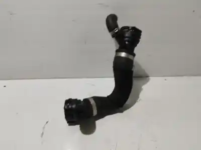 Second-hand car spare part tube for bmw x5 (e70) 3.0 d oem iam references 17127794154 94484 053609