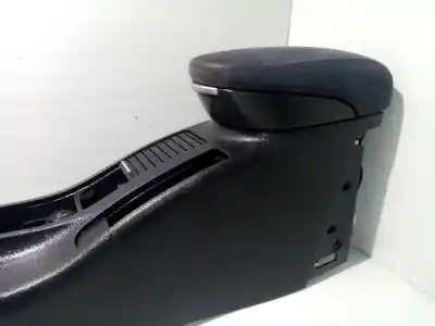 Автозапчастина б/у центральний подлокник для nissan primera berlina (p12) p12 посилання на oem iam 96911ba200  
