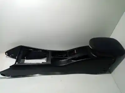 Автозапчастина б/у центральний подлокник для nissan primera berlina (p12) p12 посилання на oem iam 96911ba200  