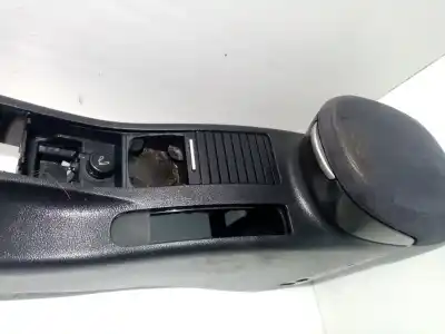 Автозапчастина б/у центральний подлокник для nissan primera berlina (p12) p12 посилання на oem iam 96911ba200  