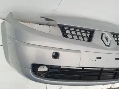 Second-hand car spare part front bumper for renault scénic ii (jm0/1_) 1.9 dci (jm0g, jm12, jm1g, jm2c) oem iam references 7701474769  
