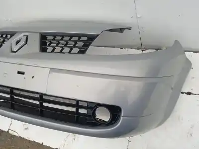 Second-hand car spare part front bumper for renault scénic ii (jm0/1_) 1.9 dci (jm0g, jm12, jm1g, jm2c) oem iam references 7701474769  