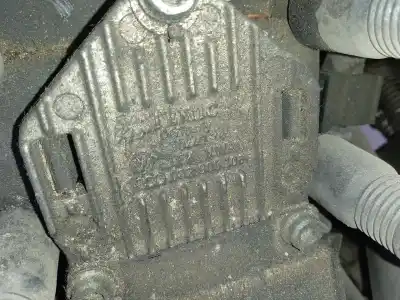 Автозапчастина б/у котушка запалювання для audi a3 (8l1) 1.8 посилання на oem iam 032905106  