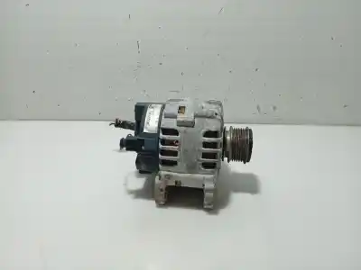 Автозапчасти б/у генератор за audi a3 (8l1) 1.8 ссылки oem iam 06b903018sx