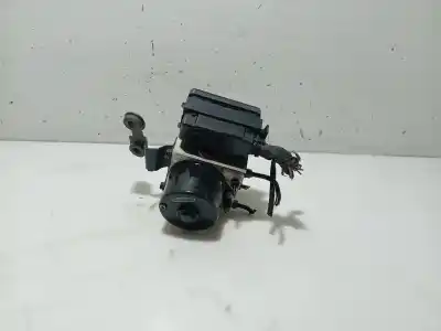 Автозапчастина б/у абс для audi a3 (8l1) 1.8 посилання на oem iam 1j0614517e  1jo614517e