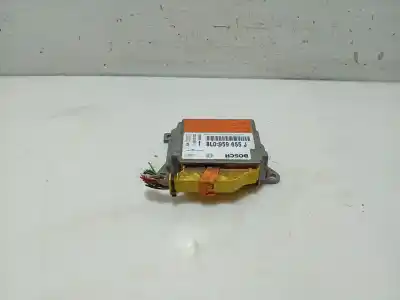 Автозапчасти б/у блок управления подушками безопасности за audi a3 (8l1) 1.8 ссылки oem iam 8l0959655j
