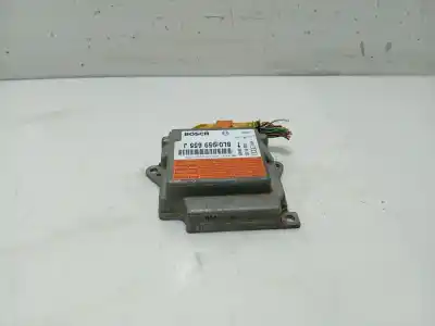 Автозапчасти б/у блок управления подушками безопасности за audi a3 (8l1) 1.8 ссылки oem iam 8l0959655j  0285001352