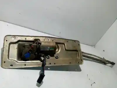 Second-hand car spare part FRONT WINDSHIELD WIPER MOTOR for TATA INDIGO (4_V2)  OEM IAM references 26071307A  
