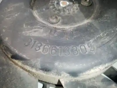 Автозапчастина б/у електро вентилятор для ford focus c-max (cap) 2.0 tdci cat посилання на oem iam 3136613305  3135103654